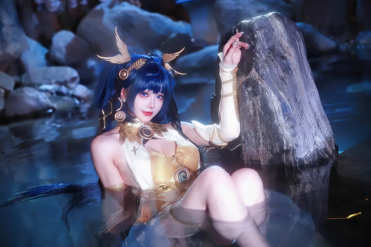 前野太太 - 鸣潮 尤诺-erohere7.webp